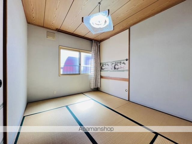 マンション吉田2号館の内装写真