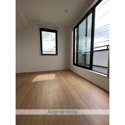 Ｋｏｌｅｔ市川１２[1SLDK/79.38m2]のバルコニー