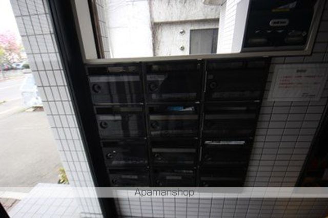 ブローニュ24のその他写真