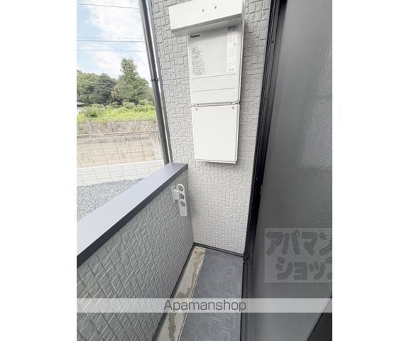 ハーモニーテラス深草僧坊町の内装写真