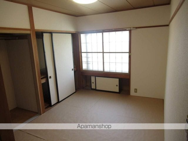 ウエストバレービレッジの内装写真