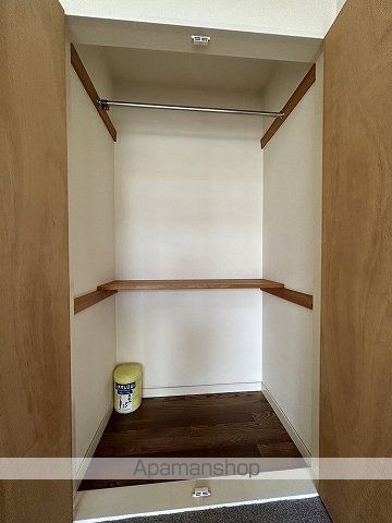 グランツ安芸長束の内装写真