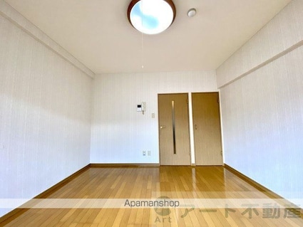 駅前マンション牛渕[1K/27.54m2]の内装6
