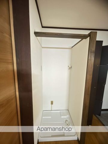 小松コーポの内装写真
