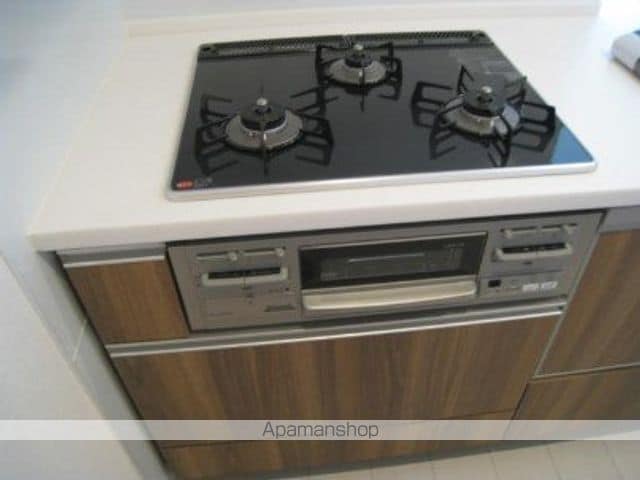 ソルフィエスタ御徒町ベレッツァの内装写真