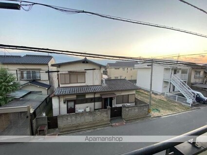 太田下町第３[1K/18.9m2]の内装3