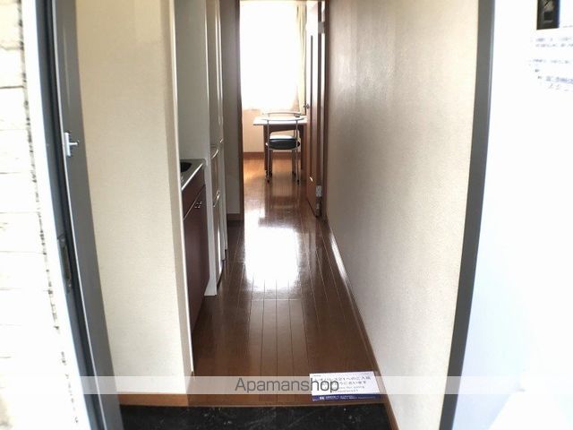 レオパレスソウミの内装写真