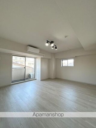 千葉県市川市湊新田１丁目[1K/33.72m2]のリビング・居間2