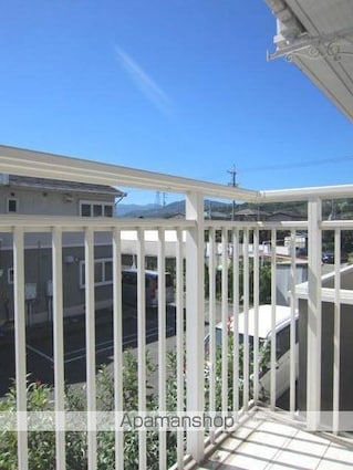 ベルメゾンＩＨＯＲＩ　Ｎ棟[2LDK/50m2]の共用部3