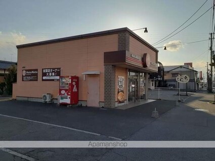 ラ・ジュネスデ東雲Ｂ[1LDK/37.13m2]の周辺1