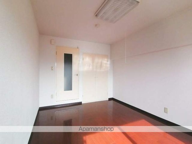 エトワール21船穂マンション B棟の内装写真