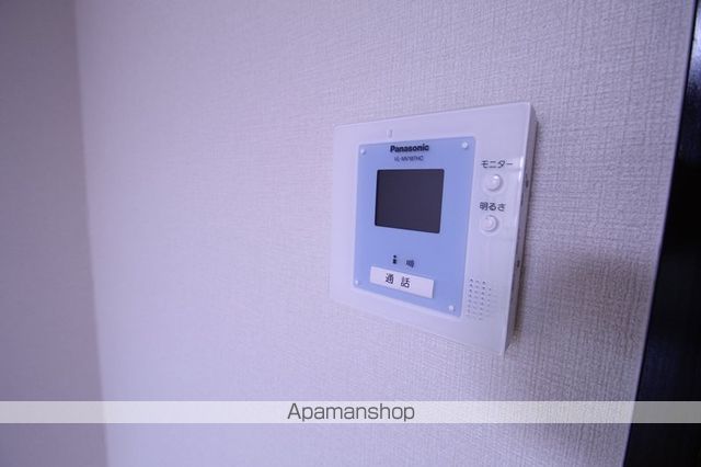 シャトレ豊津Iの内装写真