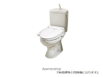 メゾン・アリエッタ[1LDK/40.03m2]のその他内装