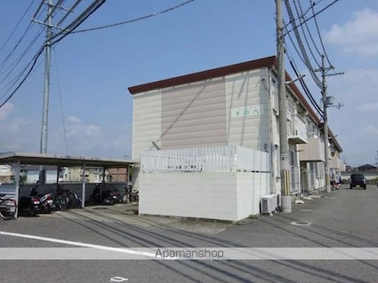 和歌山県和歌山市園部[3DK/50.2m2]の外観3