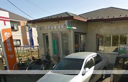 ブリージングタウン百草園[3LDK/81.84m2]の周辺3