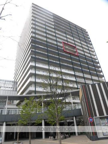 イーストコア曳舟一番館の外観写真