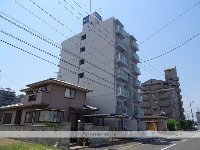 ウッドネスト宇多津の外観写真
