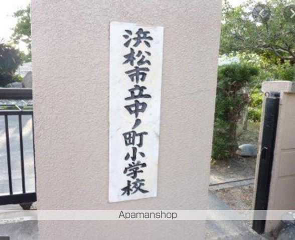 エスポワールIIの周辺写真