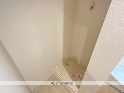 愛知県名古屋市千種区茶屋坂通２丁目[1K/27.88m2]のバス