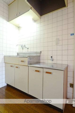 コーポ宮川の内装写真
