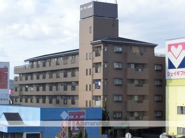 サンヴェール小泉[3LDK/65.32m2]の外観4
