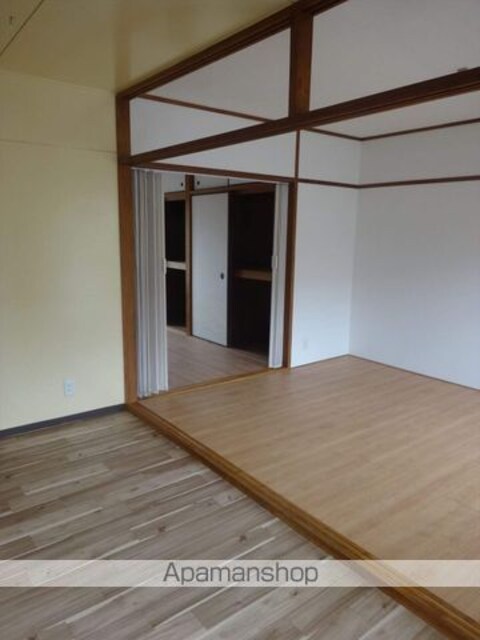和歌山県和歌山市西浜[1LDK/47.45m2]の内装3