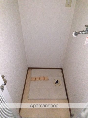 ヴォルフスガルデン護国寺の内装写真