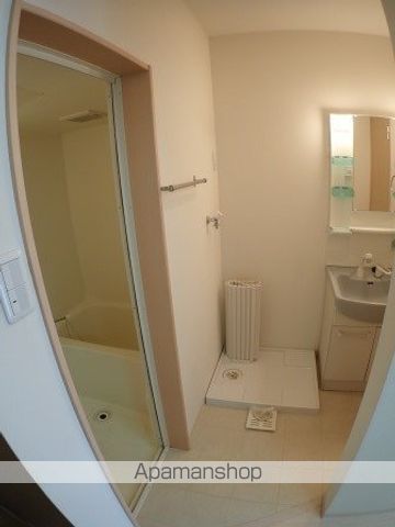FLAT Aの内装写真