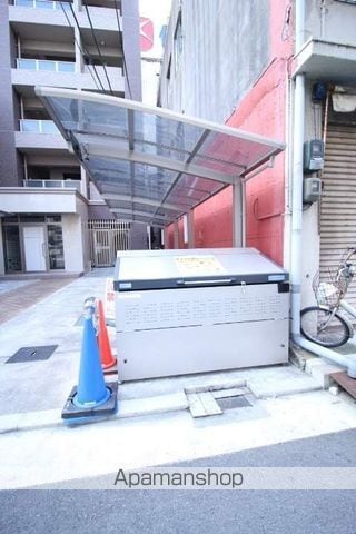 LA PRIEREの外観写真