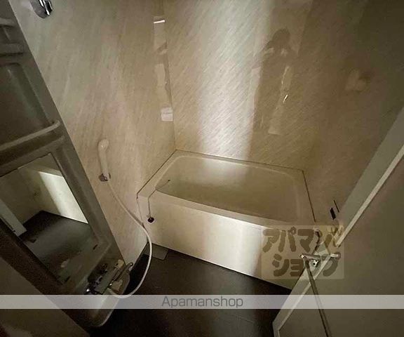 三条室町パークホームズの内装写真