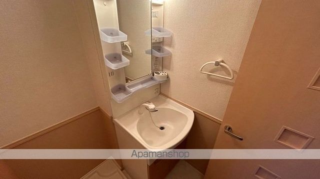 コンフォートくすは A棟の内装写真