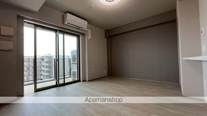 東京都八王子市寺町[2LDK/67.45m2]の内装1
