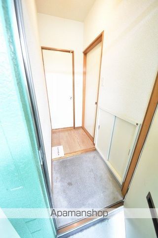 マンションサトウBの内装写真