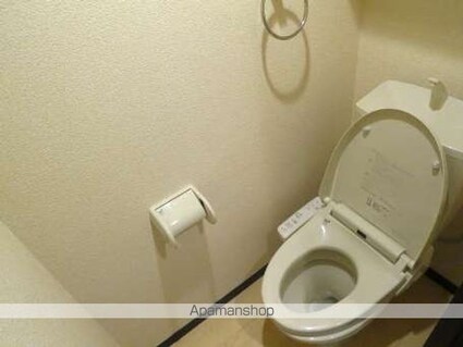 クレイノＨＮ[1K/29.97m2]のバス