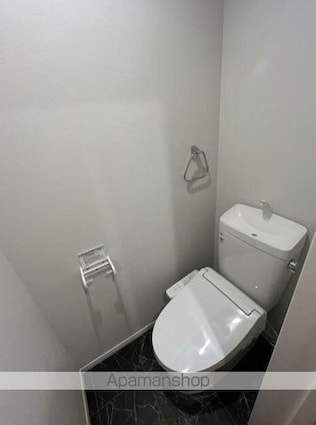 ＳＡＣＲＡＬＥ小岩[1K/23.53m2]のトイレ