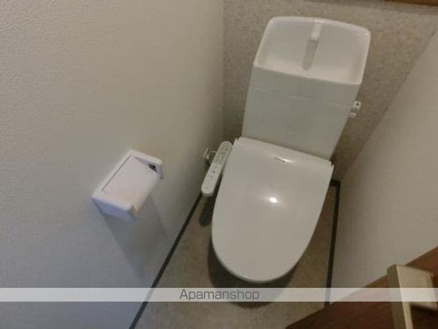 コーポ上野の内装写真