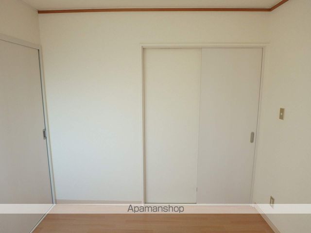 ハイツカワイの内装写真
