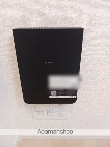 セレーノ.Mの内装写真