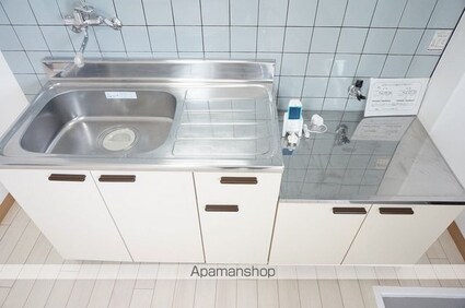 寿ハイツ[2DK/38.8m2]の内装4