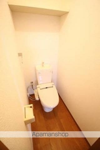 レインボーガーデン C棟の内装写真