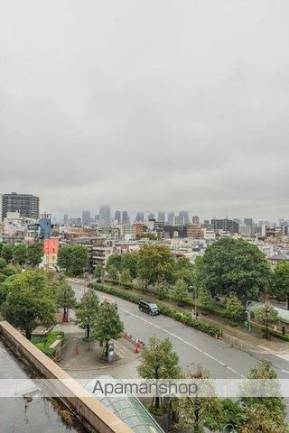 恵比寿ガーデンテラス弐番館の内装写真