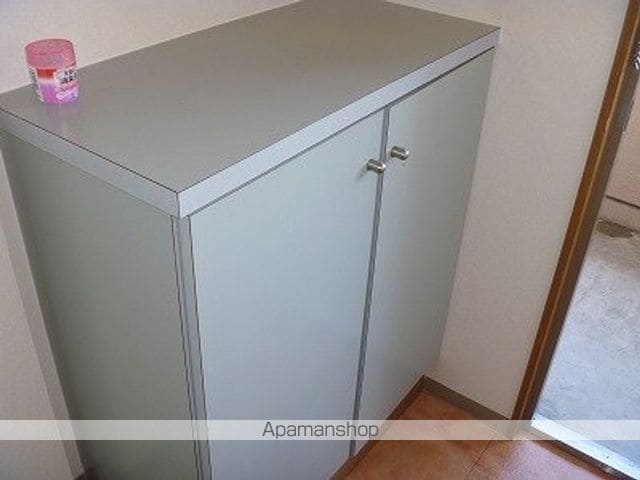 PLUS O2 BUILDの内装写真