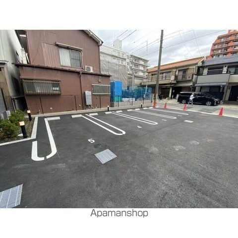 ディアレイシャス尾頭橋のその他写真