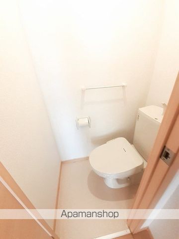 ナ.ティム Aの内装写真