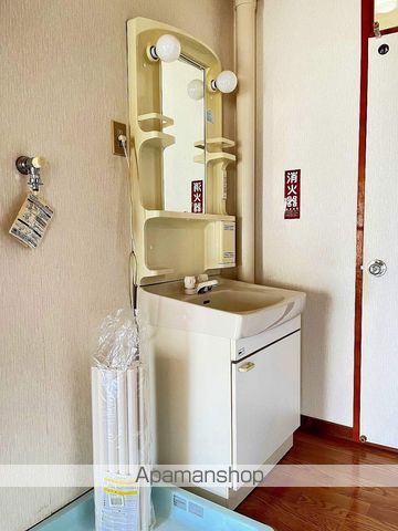 高田ハイツの内装写真