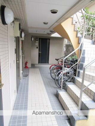 コート５[1K/20.25m2]の共用部1