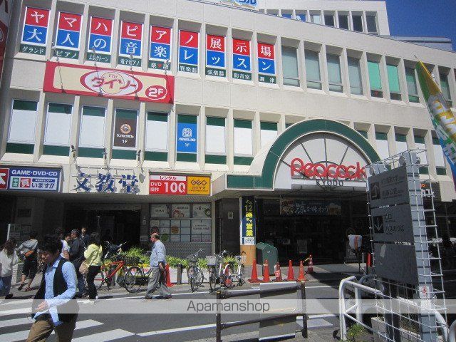 リブリ・宮坂の周辺写真