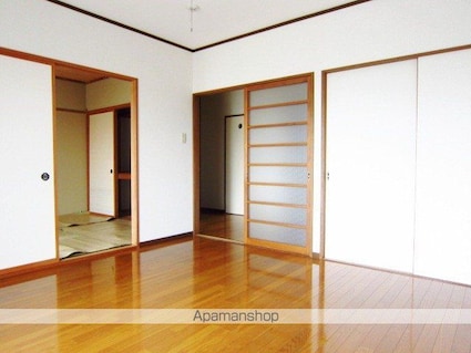 長野県長野市吉田１丁目[2DK/59.58m2]の内装8