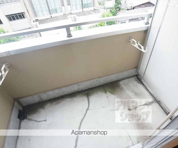ノースポイント北大路の内装写真