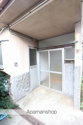 【立川市錦町の戸建ての写真】